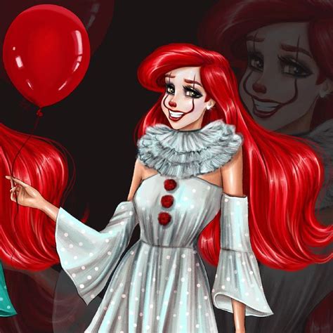 This Artist Reimagined Disney Princesses As Halloween Characters And Theyre Scary Good Goth