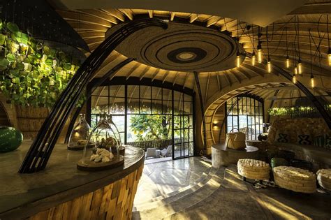 5 Nature Inspired Home Designs That Blow Your Imagination Talkdecor