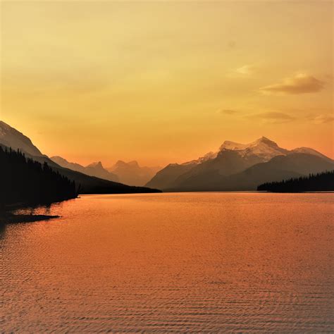 Lake Sunrise Wallpapers 4k Hd Lake Sunrise Backgrounds On Wallpaperbat