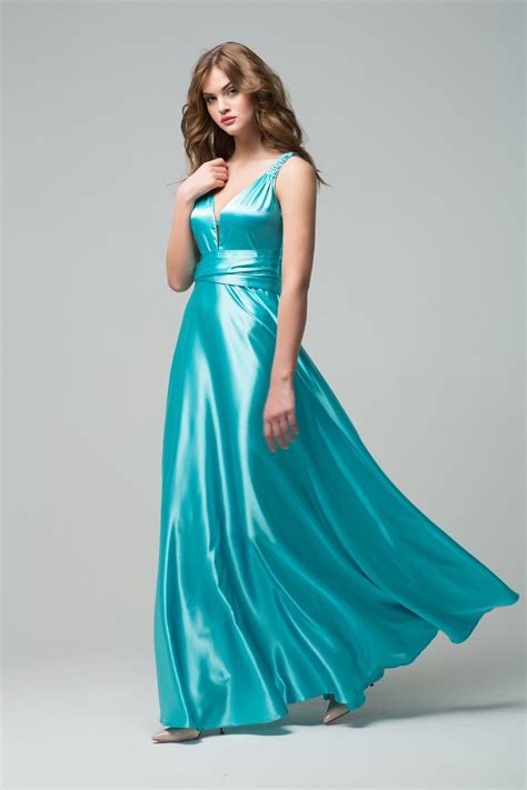 Silk And Satin Satin Dresses Elegant Dresses Pretty Dresses Fashion