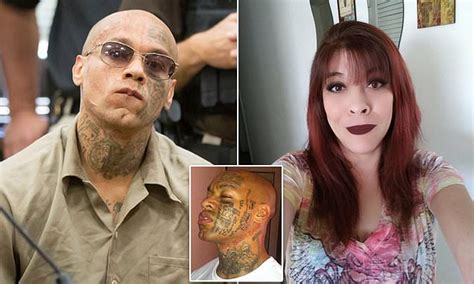 Texas Woman May Marry Death Row Inmate Who Slit His Own Penis Daily
