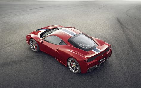 2014 Ferrari 458 Speciale Coupe V8 Car Hd Wallpaper Peakpx