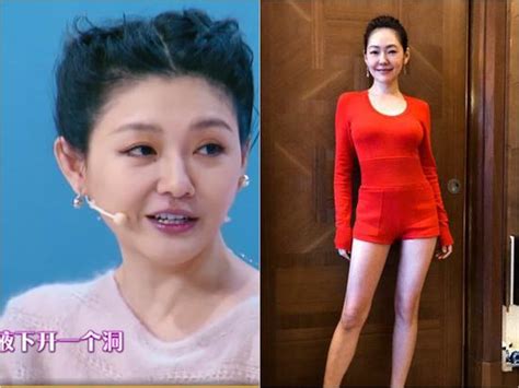 주기적으로 영상 올라오니 많이들 팔로 해주세요. 大S曝小S曾因多汗割腋下汗腺 佘诗曼惊呼：好狠_娱乐_环球网