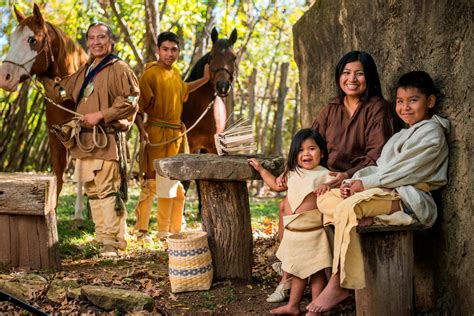 The Cherokee Tribe A Rich Culture Of Traditions And Customs About