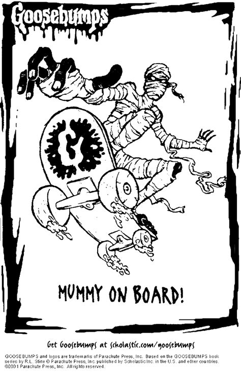 Some of the coloring page names are goosebumps horrorland coloring, slappy from goosebumps coloring, goosebumps horrorland coloring, image goosebumps wiki, goosebumps horrorland coloring at, image goosebumps wiki, goosebumps coloring learny kids, goosebumps rabbit coloring movie, goosebumps horrorland coloring at, goosebumps horrorland coloring at, goosebumps coloring pictures black lesbiens fucking, goosebumps horrorland coloring at. Printable Goosebumps Coloring Pages - Coloring Home