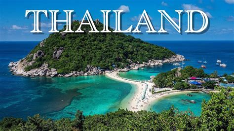 Nicknamed the pearl of the andaman, this slice of paradise boasts luxurious spa treatments and thrilling water sports, along with. 10 Best Places to Visit in Thailand - Thailand Travel ...