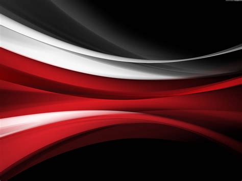 77 Black White And Red Backgrounds On Wallpapersafari