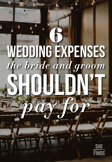Who Pays For What At Wedding Who Pays For Rehearsal Dinner Wedding
