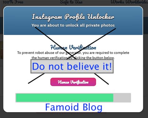 If someone signs up to use instagram, their account is public by default. Instagram Private Profile / Account Viewer! - [Attention ...
