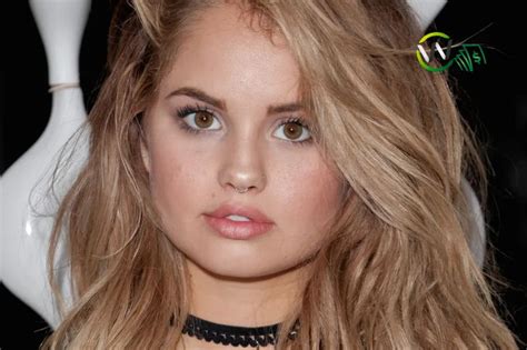 What Is Debby Ryan Net Worth Updated 11262023 Wcnetworth