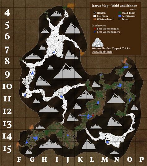 Icarus Cave Map Styx Best Games Walkthrough