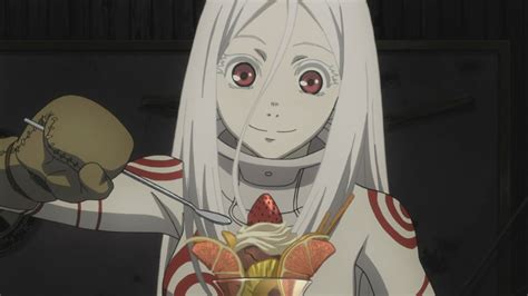 Shiro Wiki Deadman Wonderland