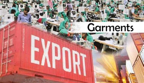 Garment Export Industry In India 2023 Texcovery