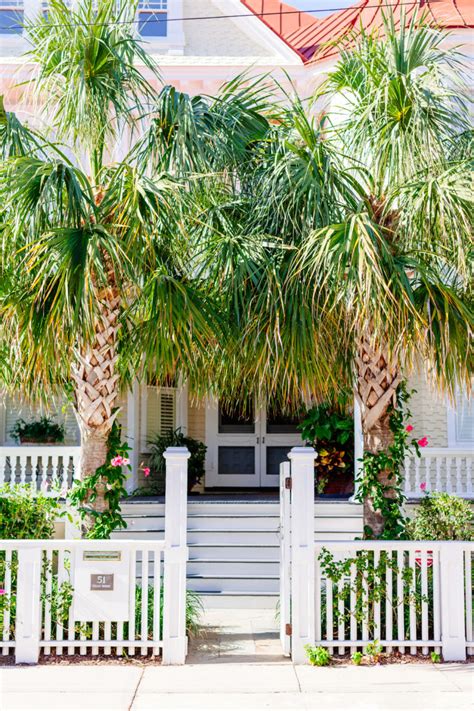 Charleston City Guide 48 Hours In A Colorful Southern City By Gabriella