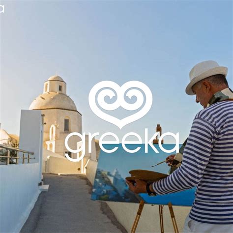 Art Holidays In Greece And The Islands Greeka