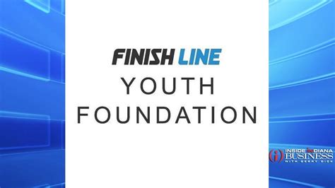 Finish Line Youth Foundation Launches Grant Program Inside Indiana
