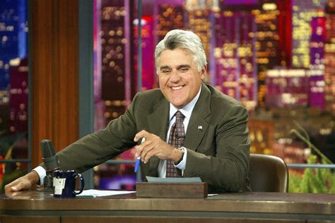 10 Jay Leno Quotes That Still Make Us Laugh Out Loud Parade