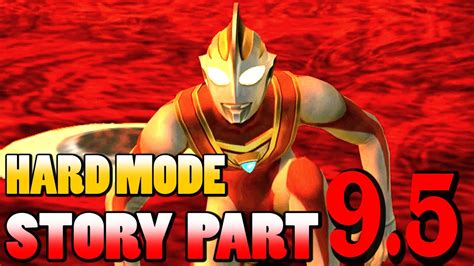 Ultraman Fe3 Story Mode Part 95 Hard Mode S Rank 1080p Hd 60fps