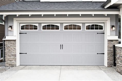 So in my case, that would be yellow. Should You Paint Your Garage Door? | A.G. Williams