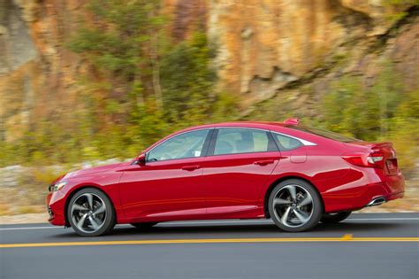 Is The 2022 Honda Accord Sport Special Edition That Much Better Than