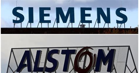 Alstom Siemensmitsubishi Versprechen 1000 Jobs Kurierat