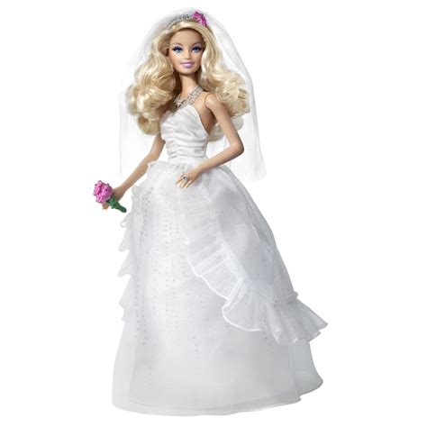 Barbie Princess Bride Doll Bride Dolls Barbie