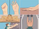 Finger Strengthening Exercises For Rock Climbing Pictures
