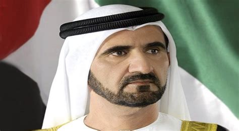 محمد بن راشد يصدر مرسوما بتشكيل مجلس إدارة مركز الإمارات العالمي