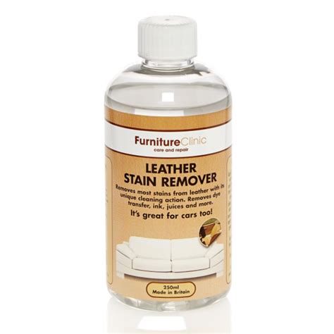 You'll want to follow a similar method for making your white. The Guardian Recommends Leather Stain Remover
