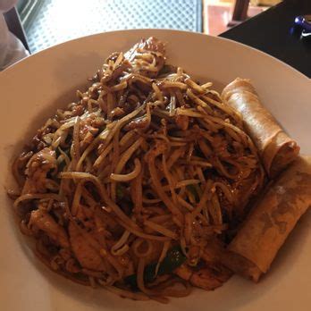 Founded by chef boonthin srisoongnern, jasmin thai resturant is a san antonio restaurant located in the medical center area featuring authentic and original thai food, including seafood and vegetarian dishes. Thai Dee - 342 Photos & 387 Reviews - Thai - 5307 Blanco ...