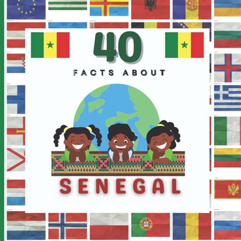40 Facts About Senegal For Kids Fun Facts About Senegal Sports