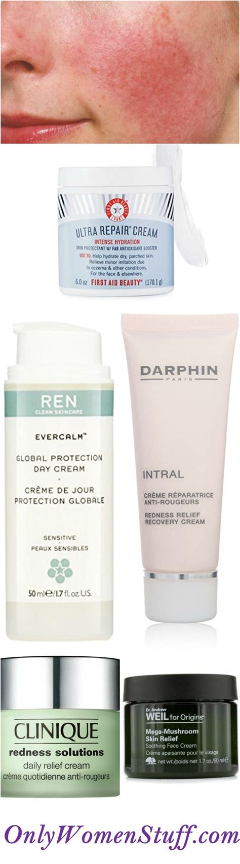 10 Best Anti Redness Cream Products With Reviews Anti Redness