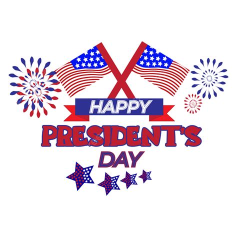 Happy Presidents Day Vector Art Png Happy Presidents Day Png File