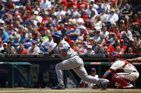 Blame another of baseball's unwritten rules. MLB rundown: 365 days of Puig-mania, applying the ...