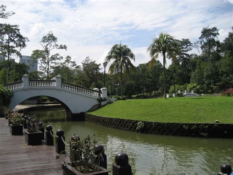 10 Tempat Wisata Di Kuala Lumpur 2021 Yang Paling Pop