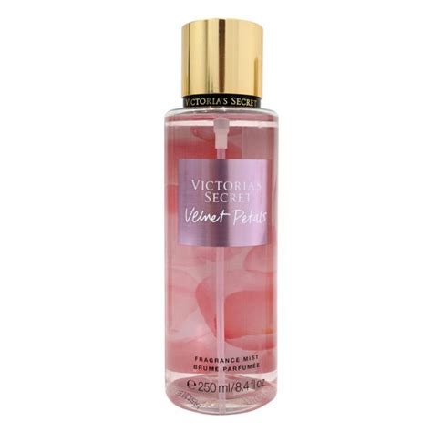 Splash Velvet Petals 250ml Victoria´s Secret Gloss Beauty Shop Su