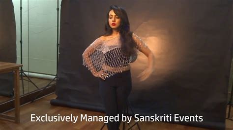 Varsha Tripathi Portfolio Shoot 2018 Behind The Scenes Youtube