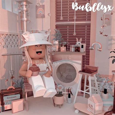 Roblox girls wallpapers posted by john simpson girls wallpapers posted by john simpson. Instagram in 2020 | Cute tumblr wallpaper, Roblox pictures ...
