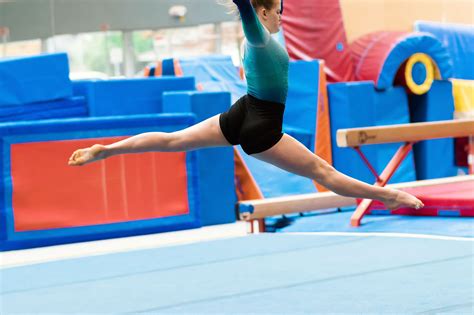 Photos Balance Gymnastics