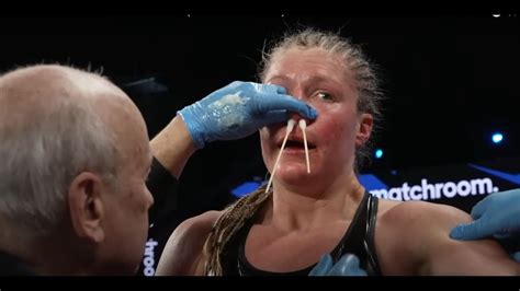 Brutal Female Knockouts In 2023 The Best So Far Youtube