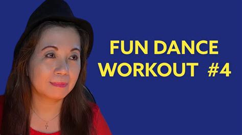 Lmfao Sexy And I Know It Fun Dance Workout 4 And Last One Youtube