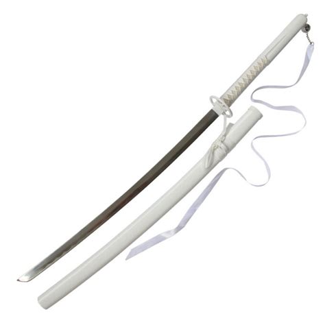 Bleach Rukia Kuchiki Zanpakuto Anime Sword Brixen Steel