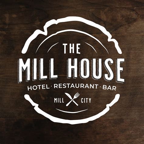 The Mill House Mill City Or