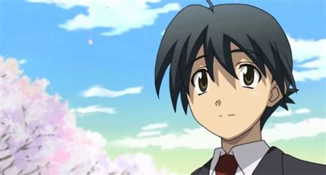 Makoto Itou Wiki •anime• Amino