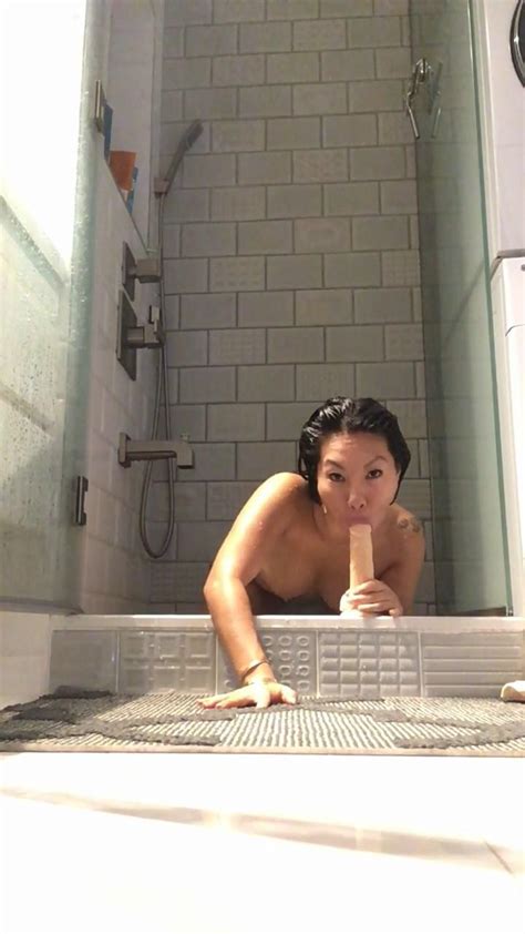 Asa Akira Nakendusch Dildo Onlyfans Video L Ckt Sexiga Egirls