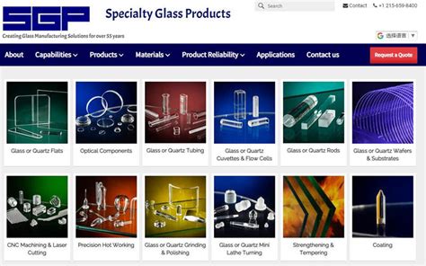 30 Best Glass Manufacturers And Suppliers In The World Noya