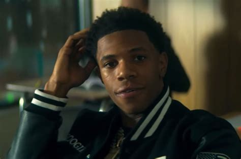 A Boogie Wit Da Hoodies Look Back At It Music Video Watch