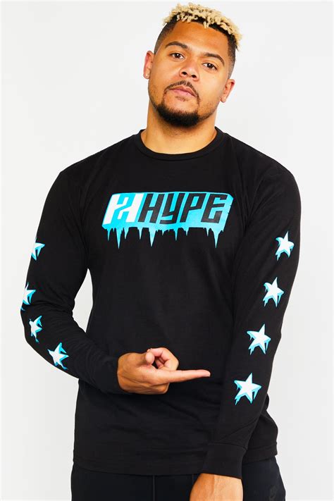 2hype Merch
