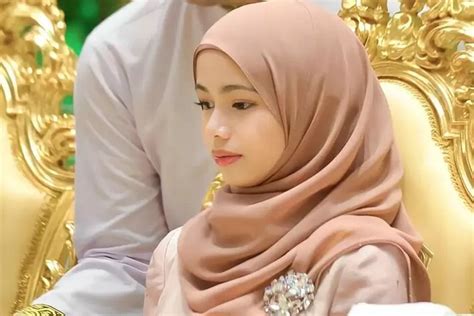 Punya Wajah Cantik Inilah Fakta Menarik Dari Putri Bungsu Sultan Hassanal Bolkiah Putri Ameerah