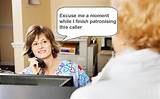 Pictures of Doctor''s Office Receptionist